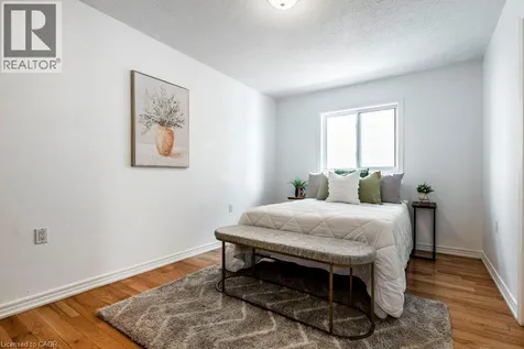 62 Spadara Drive Hamilton ON L9B 2K3