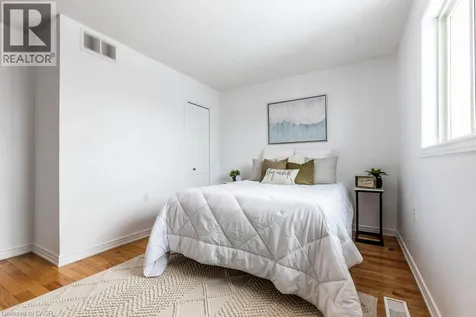 62 Spadara Drive Hamilton ON L9B 2K3