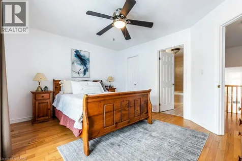 62 Spadara Drive Hamilton ON L9B 2K3
