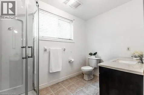 62 Spadara Drive Hamilton ON L9B 2K3