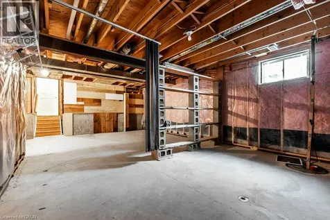 62 Spadara Drive Hamilton ON L9B 2K3