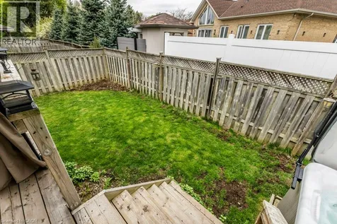 62 Spadara Drive Hamilton ON L9B 2K3