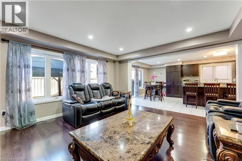 334 Apple Hill Crescent Kitchener ON N2R 0E5