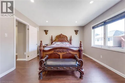 334 Apple Hill Crescent Kitchener ON N2R 0E5