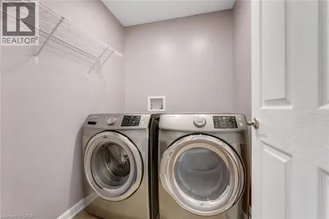 334 Apple Hill Crescent Kitchener ON N2R 0E5