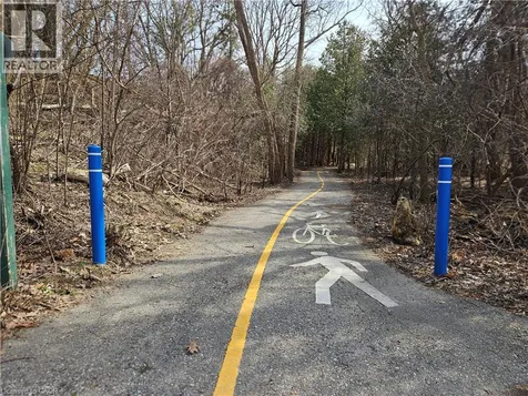 55 Blue Springs Drive Waterloo ON N2J 4T3