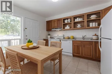 2915 Saint Malo Circle Mississauga ON L5N 1S8