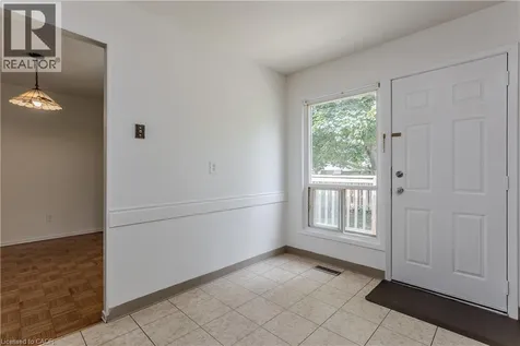 2915 Saint Malo Circle Mississauga ON L5N 1S8