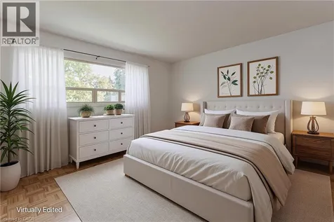 2915 Saint Malo Circle Mississauga ON L5N 1S8