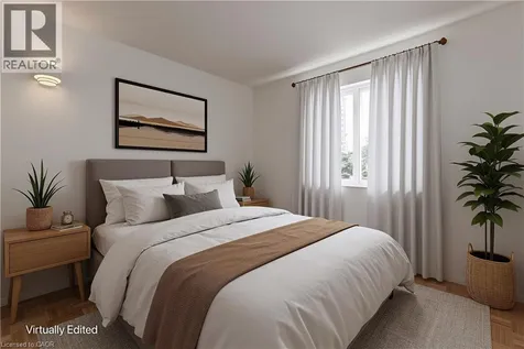 2915 Saint Malo Circle Mississauga ON L5N 1S8
