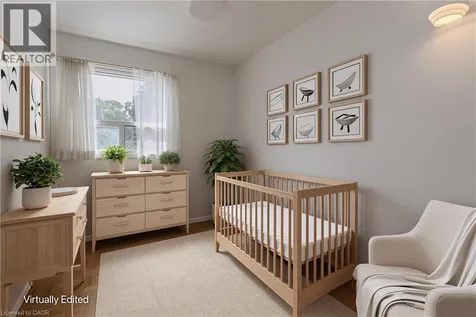 2915 Saint Malo Circle Mississauga ON L5N 1S8