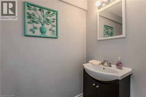 2915 Saint Malo Circle Mississauga ON L5N 1S8