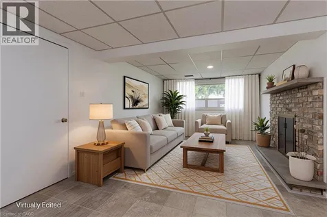 2915 Saint Malo Circle Mississauga ON L5N 1S8