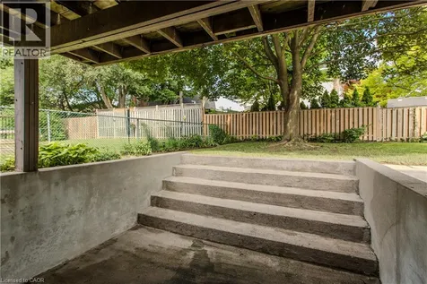 2915 Saint Malo Circle Mississauga ON L5N 1S8