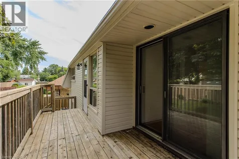 2915 Saint Malo Circle Mississauga ON L5N 1S8