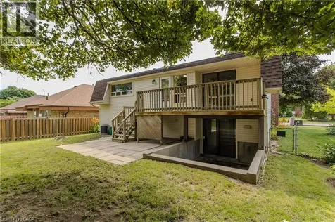 2915 Saint Malo Circle Mississauga ON L5N 1S8