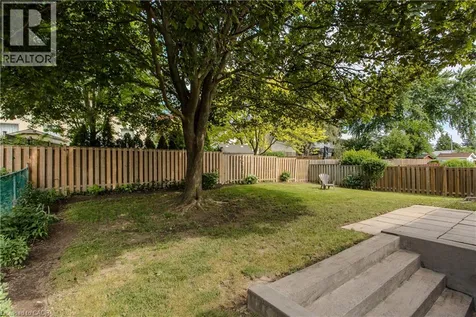 2915 Saint Malo Circle Mississauga ON L5N 1S8