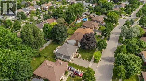 2915 Saint Malo Circle Mississauga ON L5N 1S8