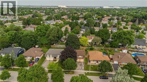 2915 Saint Malo Circle Mississauga ON L5N 1S8