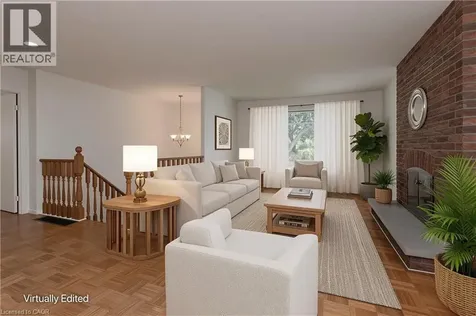 2915 Saint Malo Circle Mississauga ON L5N 1S8