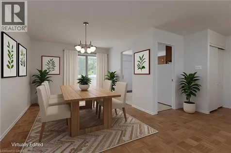 2915 Saint Malo Circle Mississauga ON L5N 1S8