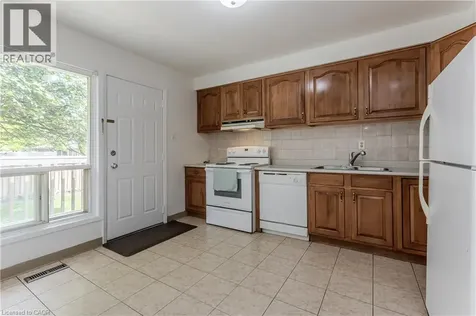 2915 Saint Malo Circle Mississauga ON L5N 1S8