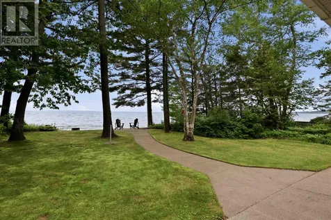 15 Dominion Park Drive Thessalon ON P0R 1L0