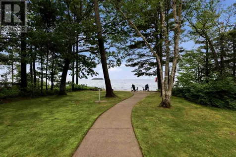 15 Dominion Park Drive Thessalon ON P0R 1L0