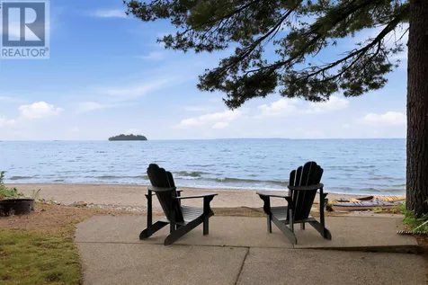 15 Dominion Park Drive Thessalon ON P0R 1L0