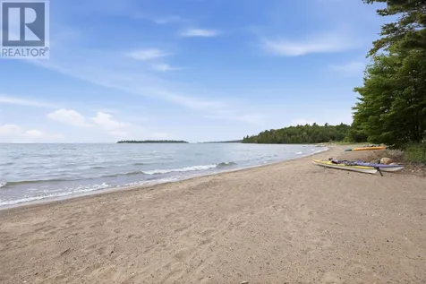 15 Dominion Park Drive Thessalon ON P0R 1L0