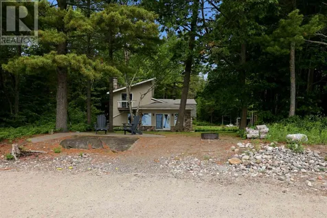 15 Dominion Park Drive Thessalon ON P0R 1L0