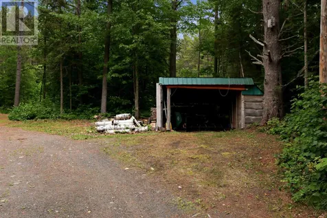 15 Dominion Park Drive Thessalon ON P0R 1L0