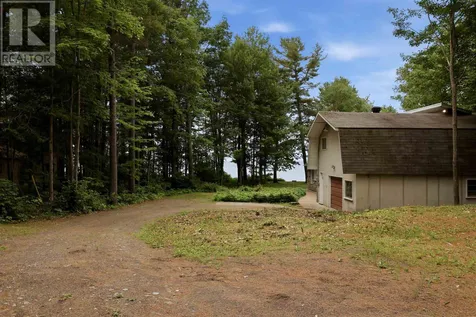 15 Dominion Park Drive Thessalon ON P0R 1L0