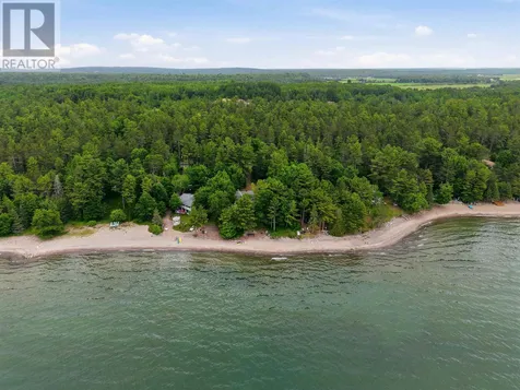 15 Dominion Park Drive Thessalon ON P0R 1L0