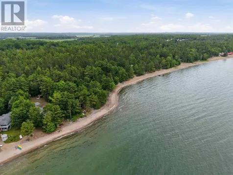 15 Dominion Park Drive Thessalon ON P0R 1L0