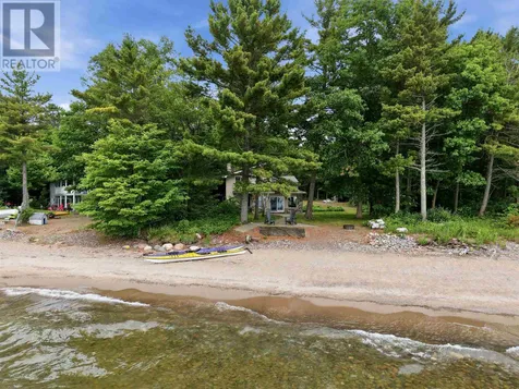 15 Dominion Park Drive Thessalon ON P0R 1L0