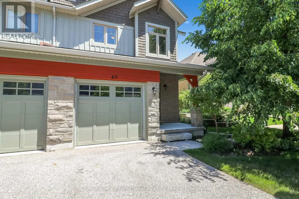 49 Silver Glen Boulevard Collingwood ON L9Y 0G9