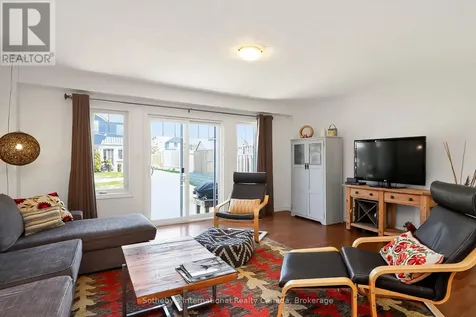 49 Silver Glen Boulevard Collingwood ON L9Y 0G9