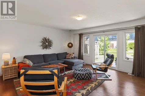 49 Silver Glen Boulevard Collingwood ON L9Y 0G9