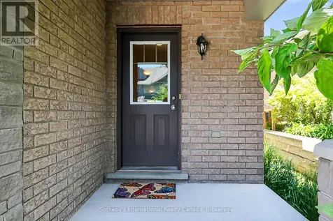 49 Silver Glen Boulevard Collingwood ON L9Y 0G9