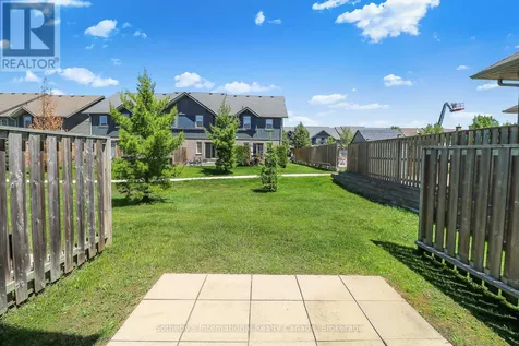 49 Silver Glen Boulevard Collingwood ON L9Y 0G9