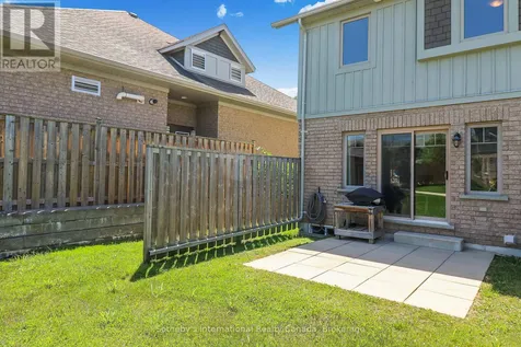 49 Silver Glen Boulevard Collingwood ON L9Y 0G9