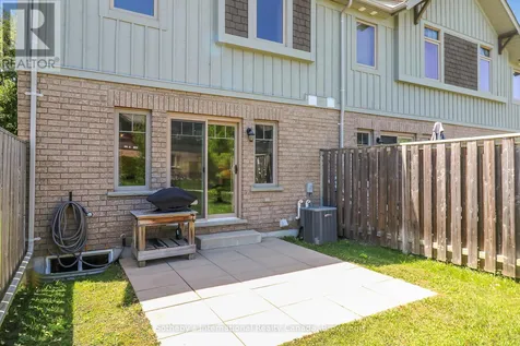 49 Silver Glen Boulevard Collingwood ON L9Y 0G9
