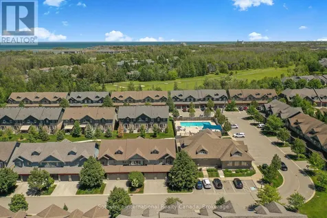 49 Silver Glen Boulevard Collingwood ON L9Y 0G9