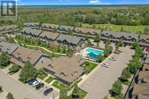 49 Silver Glen Boulevard Collingwood ON L9Y 0G9