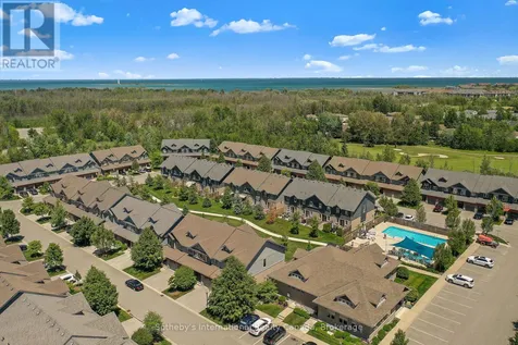 49 Silver Glen Boulevard Collingwood ON L9Y 0G9