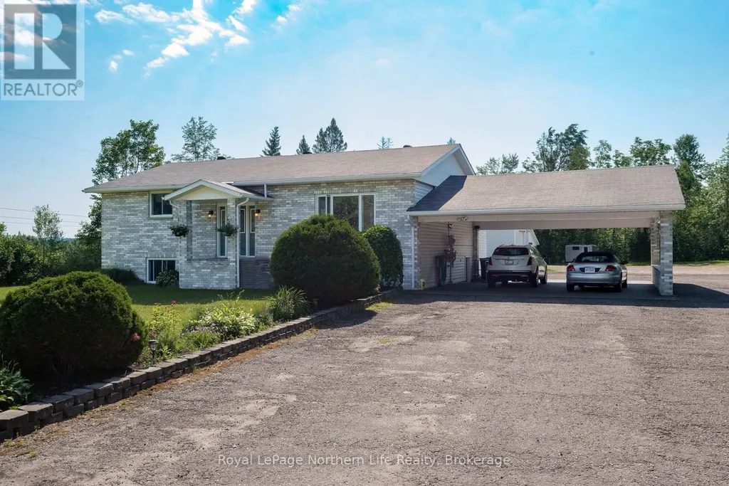 68 Chenier Road Mattawa ON P0H 1V0