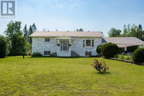 68 Chenier Road Mattawa ON P0H 1V0