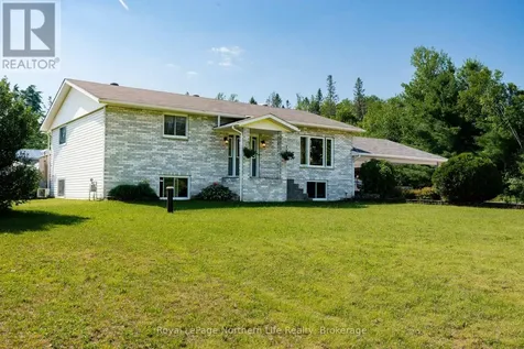 68 Chenier Road Mattawa ON P0H 1V0