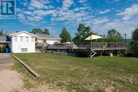 68 Chenier Road Mattawa ON P0H 1V0